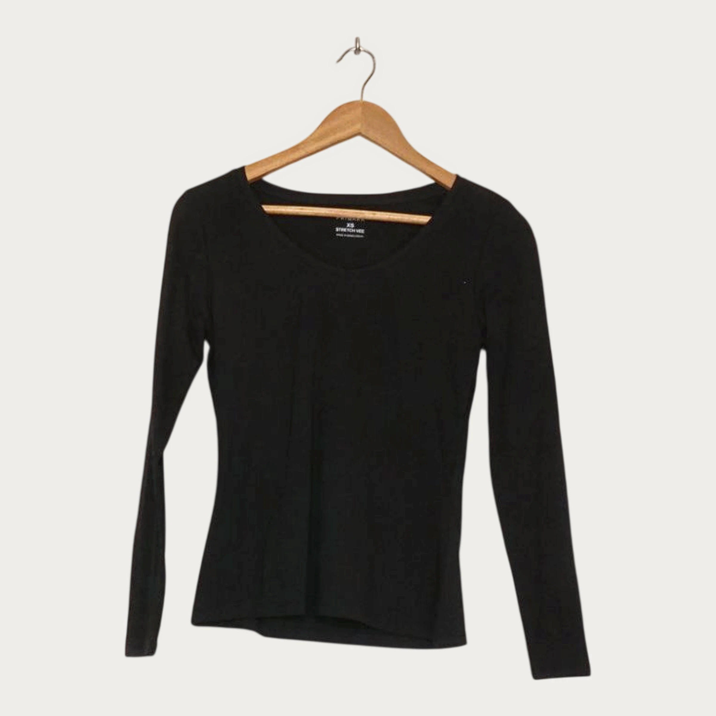 T-shirt manches longues Primark